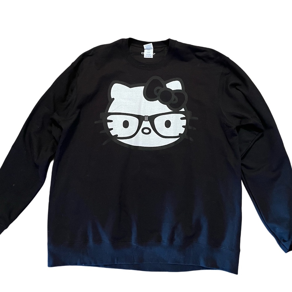 Hello Kitty Sweatshirt